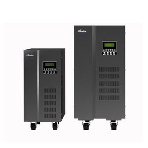 하이 퀄리티 Prostar SU6KB OEM 온라인 무정전 전원 공급 장치: 3kVA 0.8PF 단상 220V 산업용 UPS + LCD - Product Image 4