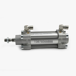 Cilindro Neumático Heidelberg 32x40mm Pistón Para Piezas de Imprenta - Product Image 2