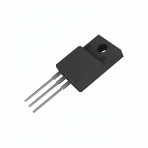 TO-220F Manufacturer Channel Electronic Chips Component Transistors AOTF8T50P - Product Image 1