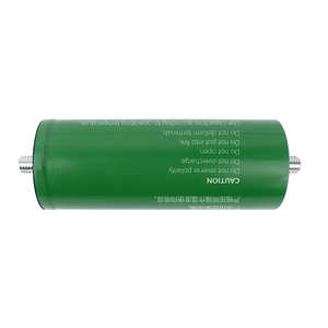 Stock UE HAKADI 40AH LTO 30000 Ciclos Celdas LTO 40ah Grado A Tasa de Descarga 10C Carga Rápida 5 Minutos Audio para Coche Energía para el Hogar - Product Image 4