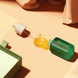 เซรั่มดูแลผิวหน้าแบบไฮยาลูโรนิกเซรั่มดูแลผิวสำหรับใบหน้า - Product Image 2