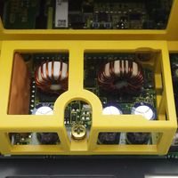 Controlador de Sistema Fanuc 18i-TB MB de 10.4 Pulgadas para CNC A02B-0283-B502