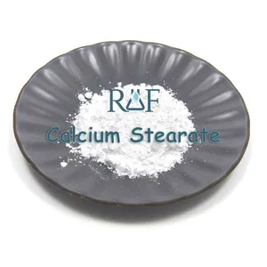 Hot Selling Good Quality Chemical Raw Materials Calcium Stearate Pvc Heat Stabilizer Msds Synthetic Hydrotalcite