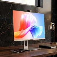 Tablette PC CHUWI Windows Unitech 24 6600H 23,8 pouces 1920*1080 100Hz