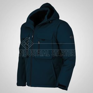 Ropa de caza de primera calidad HUNTER - Product Image 1