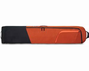 Free sample Outdoor Sport Foldable Ski Landing <b>Bag</b> Snowboard Jump Air <b>Bag</b> With Wheels Carry On <b>Travel</b> <b>Wheeled</b> Ski <b>Bag</b> - Product Image 4