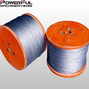 Câble en <span class=keywords><strong>acier</strong></span> <span class=keywords><strong>inoxydable</strong></span> de <span class=keywords><strong>3</strong></span> <span class=keywords><strong>mm</strong></span> avec un bon prix - Product Image 3
