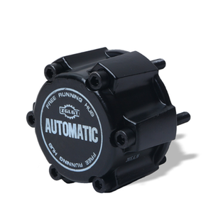 Bujes de bloqueo de rueda libre automáticos 28 Splines de alta calidad 40260-1S700 OEM personalizable para camioneta D22 - Product Image 2
