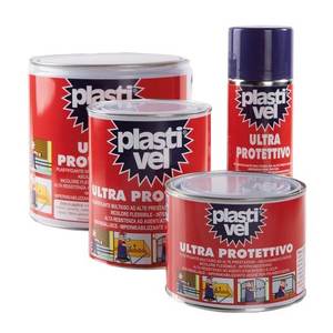 Plastivela - Plastificante Protector 400 ml - Spray - Product Image 2