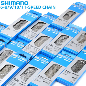<span class=keywords><strong>Cadena</strong></span> de Bicicleta Shimano 8/9/10/11/12 Velocidades <span class=keywords><strong>HG53</strong></span> HG94 M6100 M9100 al por Mayor, <span class=keywords><strong>Cadena</strong></span> para Bicicleta de Montaña, Carretera, Carreras, Bicicleta Eléctrica, en Caja - Product Image 2