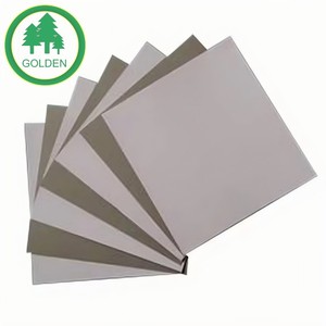 กระดาษสีเทาขาว 250 กรัม สำหรับกล่องของขวัญและการพิมพ์โชว์สินค้า - Product Image 1