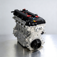 Bloc moteur 4 cylindres L5 2.5L de haute qualité pour Mazda 8 CX-7 CX-5 CX-9 Miata 2010-2015