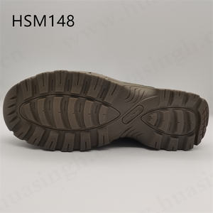 Hy, फील्ड आसान छिपा हुआ छलावरण उच्च प्रदर्शन जंगल जूते अच्छा लचीलापन एवा + रबर से बाहर एकमात्र हरे लड़ाकू बूट - Product Image 3