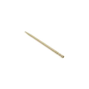 Palillos de Dientes Ecológicos de Madera/Bambú con Punta en un Solo Extremo - Product Image 5