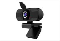 Penutup Privasi Lensa Kabel USB 1.5m Mac PC Laptop Desktop Video Calling Streaming Komputer Kamera Web HD 1080P Webcam USB
