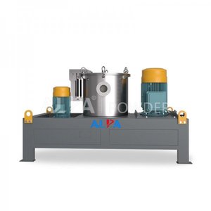 석회석 분말 분쇄기 초고세 분말 분쇄 공기 분류 밀 - Product Image 1