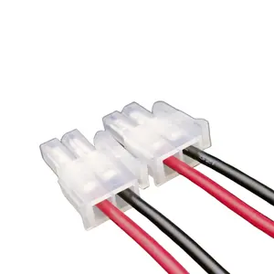 Fabricante de mazos de cables automotrices para mazos de cables de automóviles