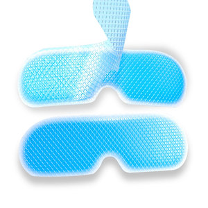 Senolo Máscara <span class=keywords><strong>de</strong></span> Ojos Personalizada para Terapia <span class=keywords><strong>de</strong></span> Frío, Gel para <span class=keywords><strong>Aliviar</strong></span> el <span class=keywords><strong>Dolor</strong></span> <span class=keywords><strong>de</strong></span> <span class=keywords><strong>Cabeza</strong></span> y Hielo - Product Image 6