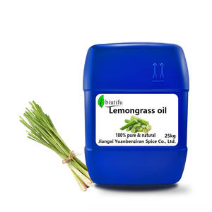 天然レモングラスエッセンシャルオイル10mglPackingオーガニック100% ピュア - Product Image 6