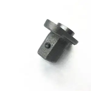 Custom Casting Parts Rapid Prototype Alloy Metal Casting