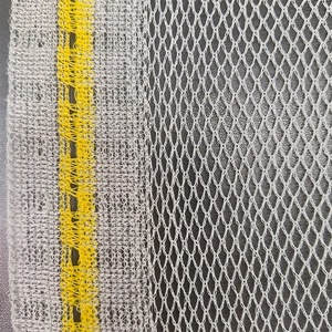 Hot bán 100% tinh khiết HDPE vườn nông nghiệp Màu Xanh Lá Cây Trắng Đen vàng chống mưa đá Net - Product Image 3