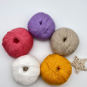 15% Option de couleur <span class=keywords><strong>Angora</strong></span> Offre Spéciale en Russie fil à tricoter fil de vison pour pull - Product Image 5