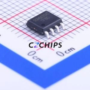 Original New SGM8632XS/TR SOIC-8 <b>Integrated</b> <b>Circuit</b> IC Chip Operational Amplifier - Product Image 1