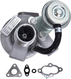 เทอร์โบชาร์จเจอร์เครื่องยนต์ TD025M-05T เทอร์โบชาร์จเจอร์ 49173-03410 1E038-17016 49173-03420 เทอร์โบ - Product Image 2