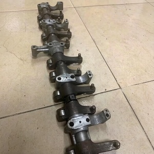 6M60 4M40 4M50 4M51 6M60-TL 适用于三菱 FUSO CAT 装卸车挖掘机的完整摇臂总成 - Product Image 3