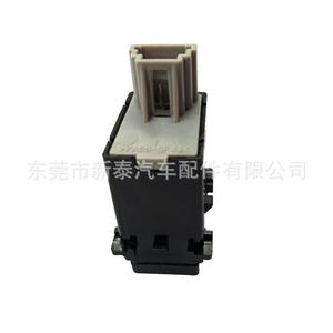 Interruptor Eléctrico para Puerta Trasera Subaru NT-P-2344 Negro ABS para Legacy, Forester, Outback e Impreza 2018-2022 - Product Image 4