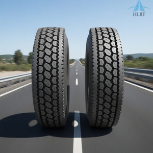 ยางรถบรรทุก 7.50R16 รุ่น CB999 สำหรับงานหนัก 16PR แบบเรเดียล ระยะทางวิ่งไกล ทนทานต่อการสึกหรอ เหมาะสำหรับรถพ่วงขนาดเล็ก - Product Image 1