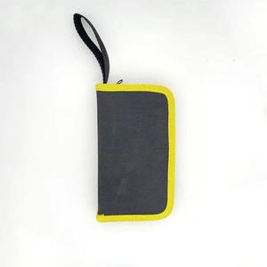 Jinhua Multi-<b>tool</b> Set Carbon Steel 11 In 1 Metric Home Repair <b>Tools</b> With Cloth Bag Portable Storage For Diy - Product Image 3