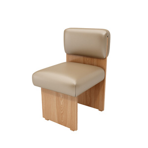 Bộ bàn ghế sofa thư giãn thời trang, bàn ghế ăn nhà hàng, bàn ghế cà phê gỗ, phong cách công nghiệp, quán rượu nhỏ - Product Image 5