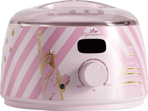Machine à épiler multifonctionnelle personnalisable de 500 ml, chauffe-cire professionnel pour salon de beauté - Product Image 6