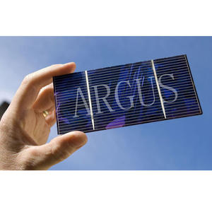 Testeur de production de panneaux solaires ARGUS Easy Operation El - Product Image 2