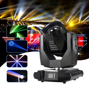 Super Sharpy Beam 7R 230 Pro moving head stage Light 7R For Entertainment