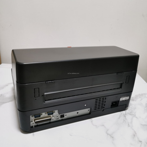 Olivetti PR2plus, impresora de libretas, impresora matricial de puntos, al por mayor precio de fábrica, impresora LCD negra - Product Image 6