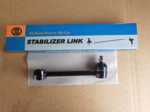 Gran Stock para Hyundai IX35 Kia Stabilizer Links 55250-2S000 55250-2H000 55250-2Z000 Piezas de alta calidad para vehículos - Product Image 3