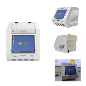 All-in-One-Weiß VR-N3 spektrometer XRF Tester Gold Analyzer - Product Image 6