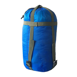 Amaca da arrampicata all'aperto per escursioni da viaggio abbigliamento da <span class=keywords><strong>campeggio</strong></span> sacco a compressione per dormire - Product Image 4