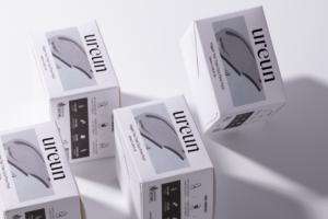 Mascarilla de Arcilla Vegana Ureun con Árbol de Té y Cica para Limpieza Profunda de Poros, con Ácido Salicílico para Rostro y Cuerpo, Reduce Poros y Controla la Grasa - Product Image 5