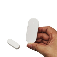Boîtier de commande de connexion pour projet électrique, système de pointage d'assistance, en plastique ABS, 69,2*29,2*18,5 mm