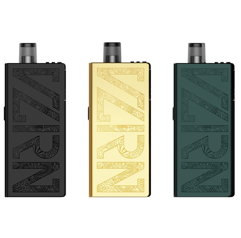 Uwell Valyrian Pod Kit 1250mAh Uwell Good choice of new vapers