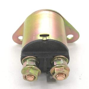 Relais solénoïde 168F170 60 A pour pièces de moteur de générateur à essence - Product Image 2
