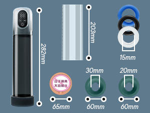 Su banyosu egzersiz elektrikli kök pompası vakum emme uçak fincan su geçirmez erkek mastürbasyon aracı ürün Masturbators - Product Image 2
