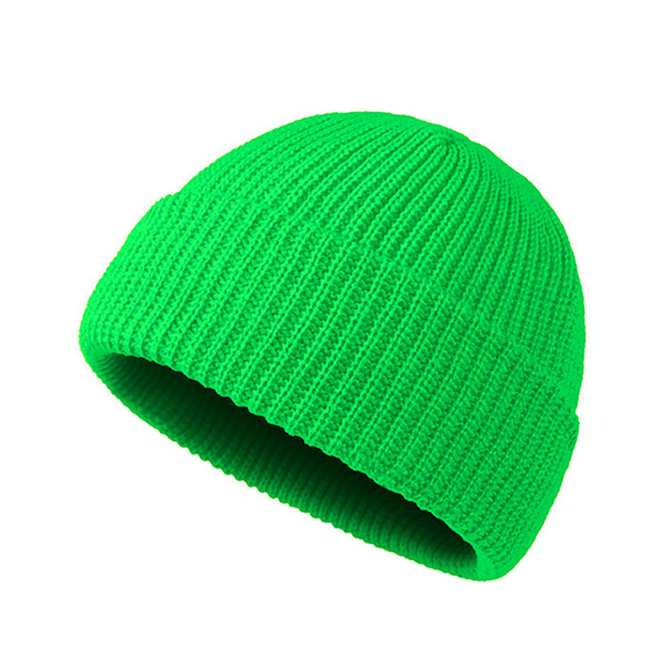 Fruta verde