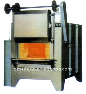Coche Fondo resistencia horno hasta 1200.C - Product Image 3