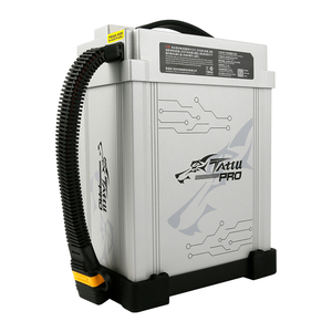 オリジナルTattu Pro 14S 22000mAh 51.8Vスマートドローンバッテリー（農薬散布ドローン用） - Product Image 4