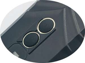 Très populaire, <span class=keywords><strong>lampe</strong></span> de maintenance d'urgence pour voiture à chargement USB, <span class=keywords><strong>lampe</strong></span> de poche de chasse - Product Image 2