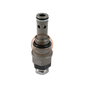 Outils de réparation pour excavatrice hydraulique PC400-7 PC400-8, soupape de décharge principale 723-40-92403 - Product Image 1